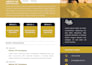 design a professional and modern CV or resume designs